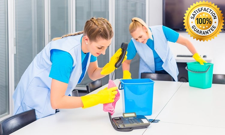 Uniform-Cleaning-Service